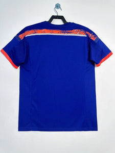 2014 Japan Home