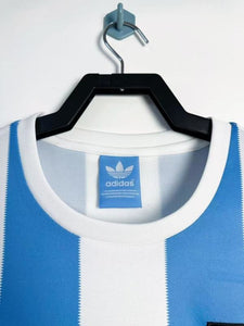 1978 Argentina Home