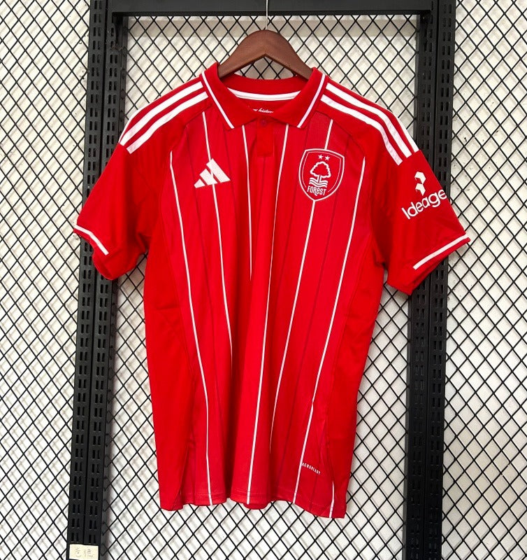 25-26 Nottingham Forest