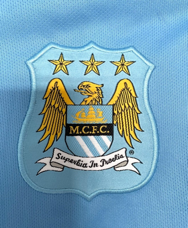 2015-16 Manchester City home