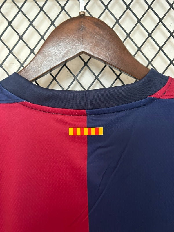 24-25 Barcelona home
