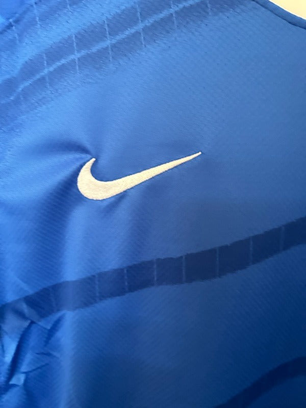 25-26 Chelsea Home