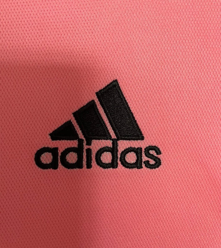 2015-16 Juventus Away Long Sleeve