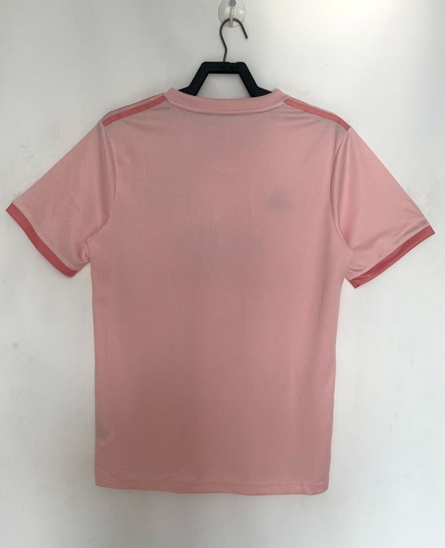 2018-19 Manchester United Away