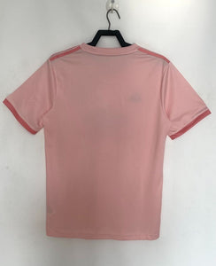 2018-19 Manchester United Away