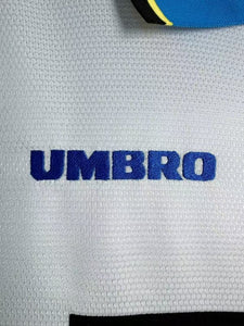 1997-98 Inter Milan Away