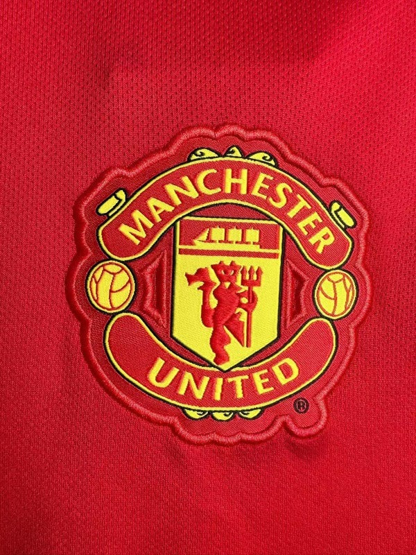 2014-15 Manchester United Home