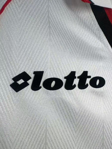 1997-98 AC away