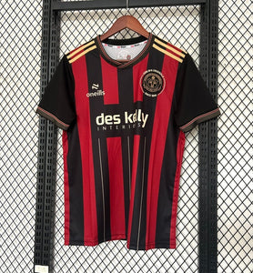 25-26 Aichao Bohemians home