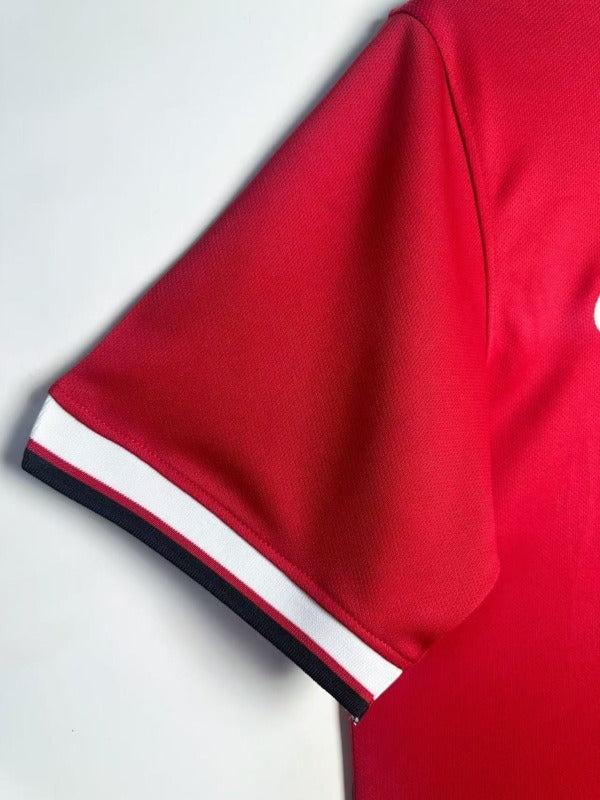 2014-15 Manchester United Home
