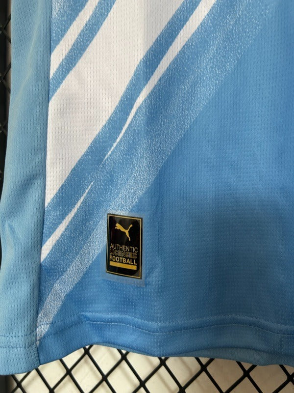 25-26 Manchester City Home