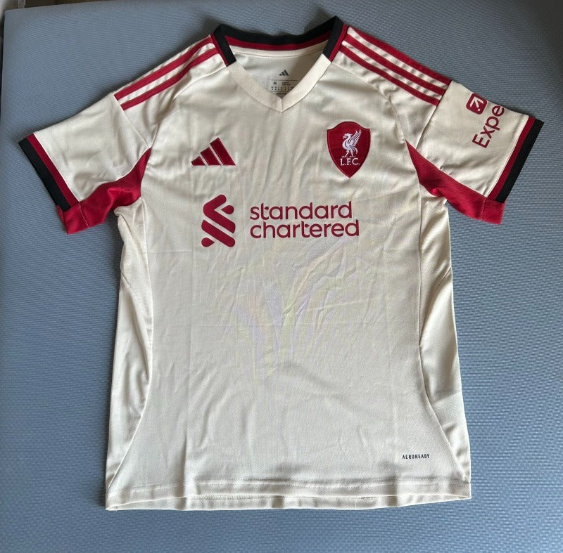 25-26 Liverpool away