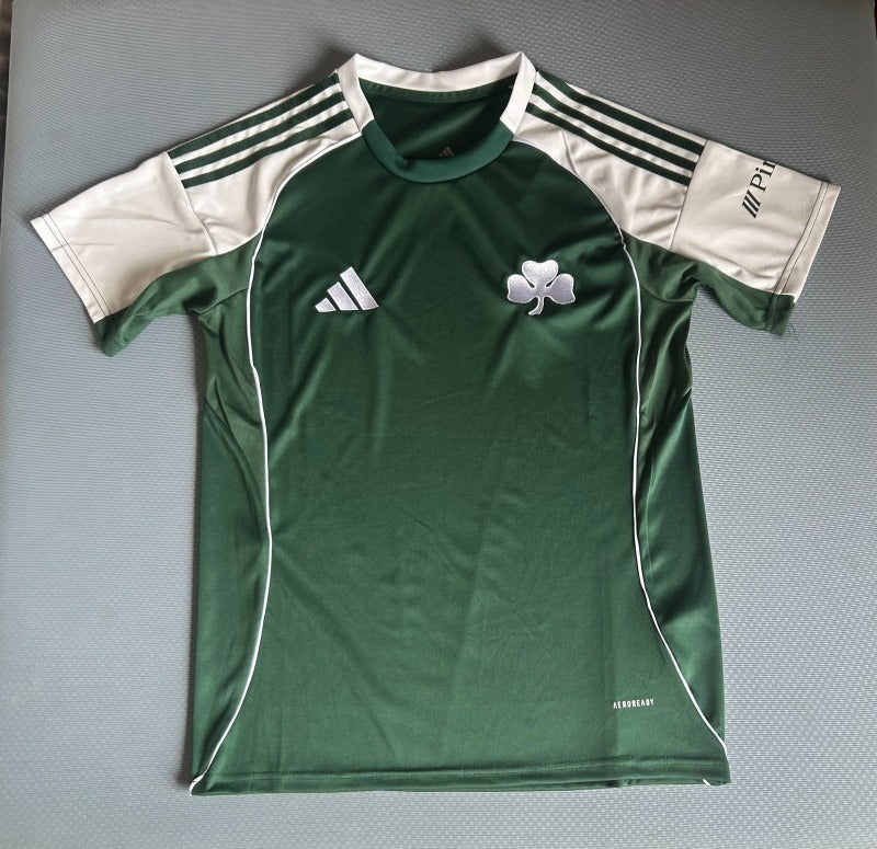 25-26 Greek Super League Panathinaikos Home