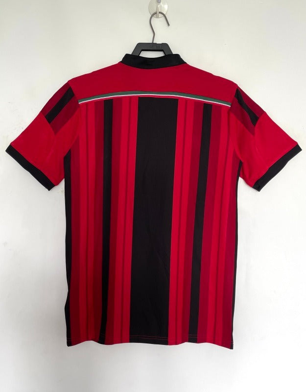2014-15 AC home