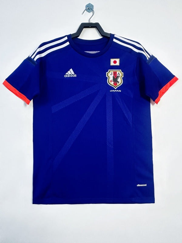 2014 Japan Home