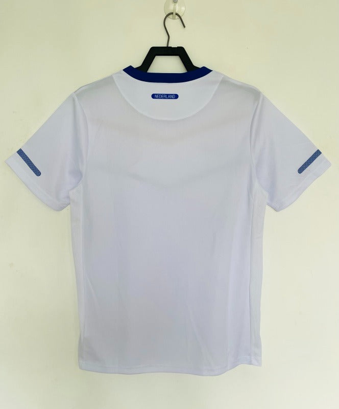 2010 Netherlands Away