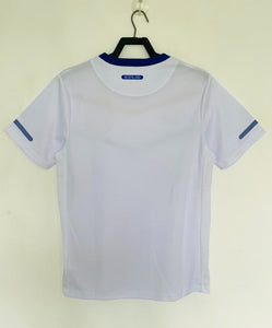 2010 Netherlands Away