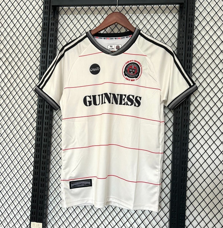 25-26 Aichao Bohemians away
