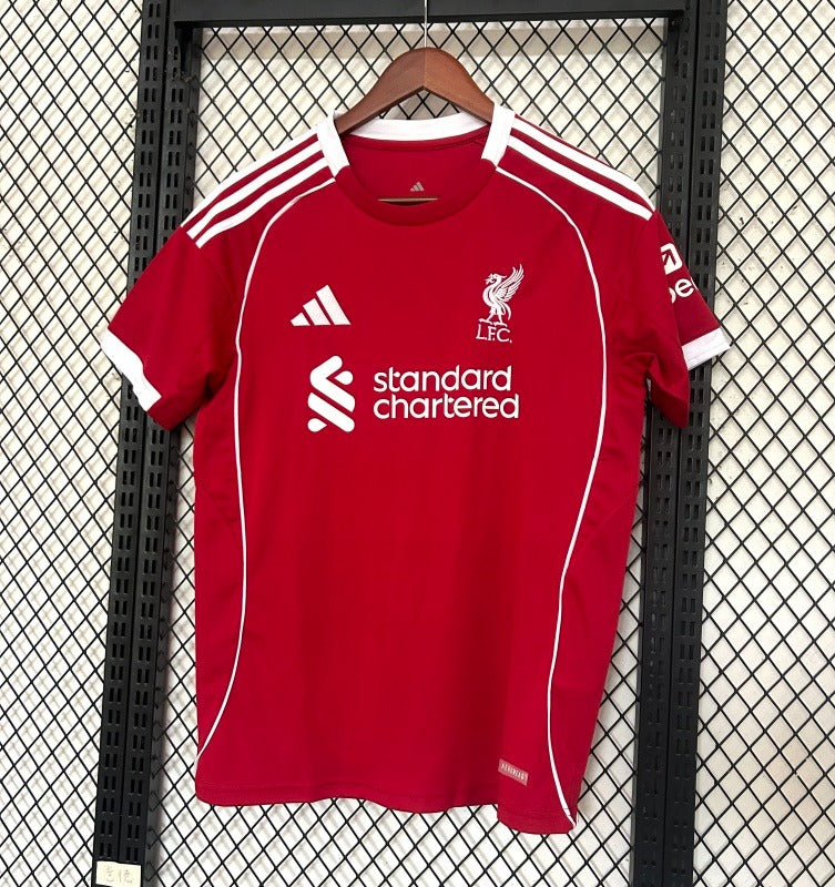 25-26 Liverpool home