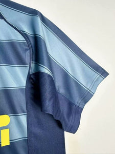 2004-05 Inter Milan's Second Away game