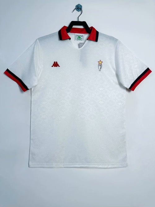 1989-90 AC away