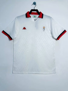 1989-90 AC away