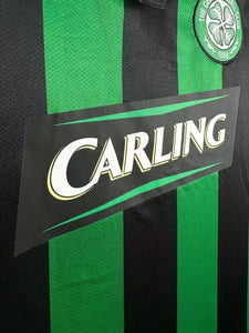 2006-07 Celtics away