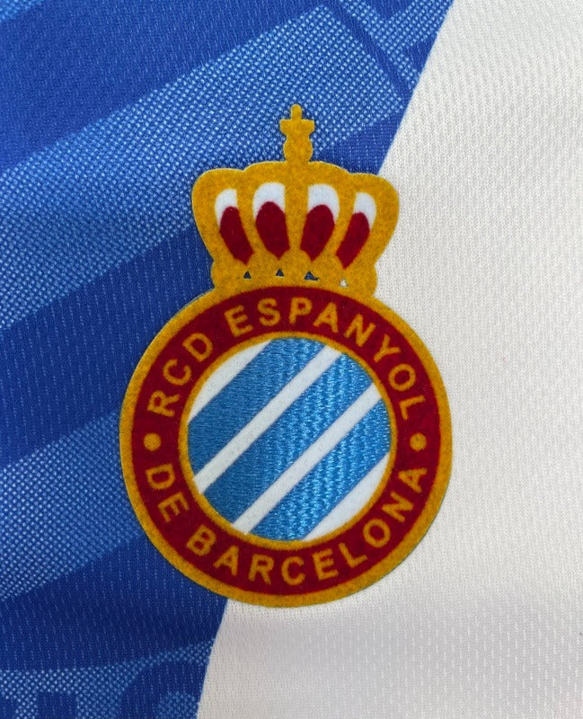 1999-00 Espanyol Home