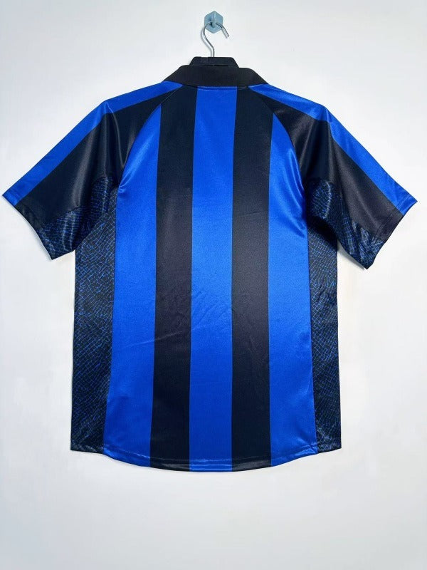 2001-02 Inter Milan Home Stadium