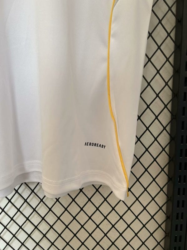 25-26 Real Madrid Home