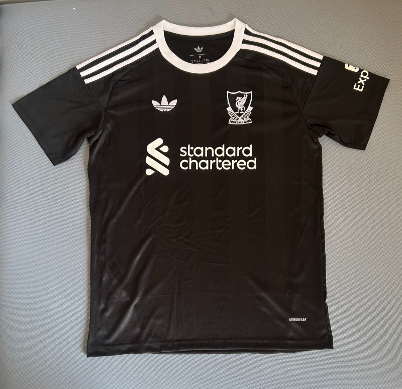 25-26 Liverpool Black