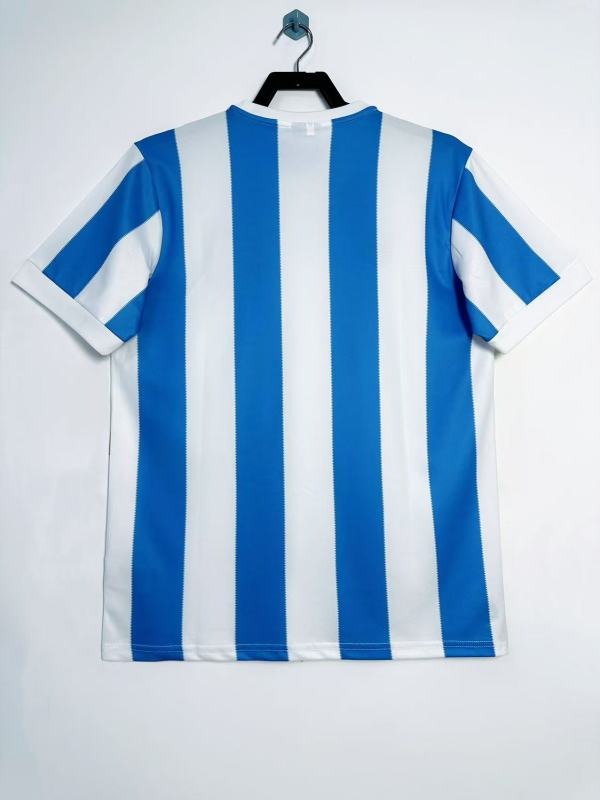 1978 Argentina Home