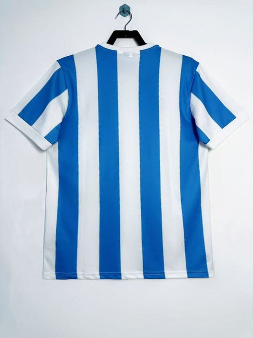1978 Argentina Home