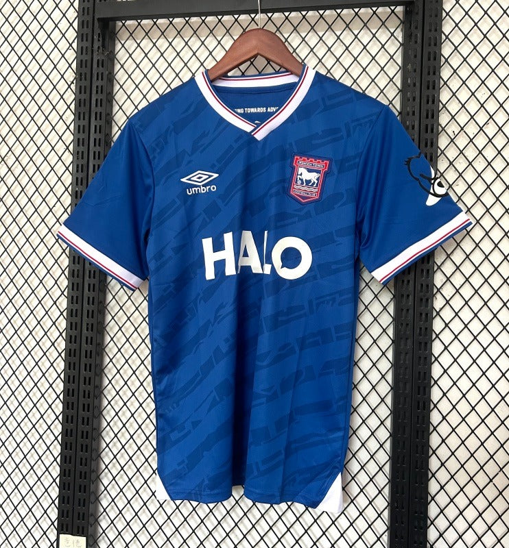 25-26 Ipswich home