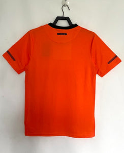 2010 Netherlands Home