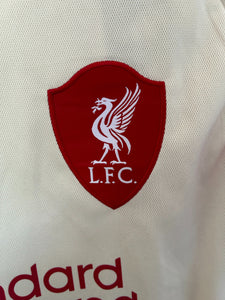 25-26 Liverpool away
