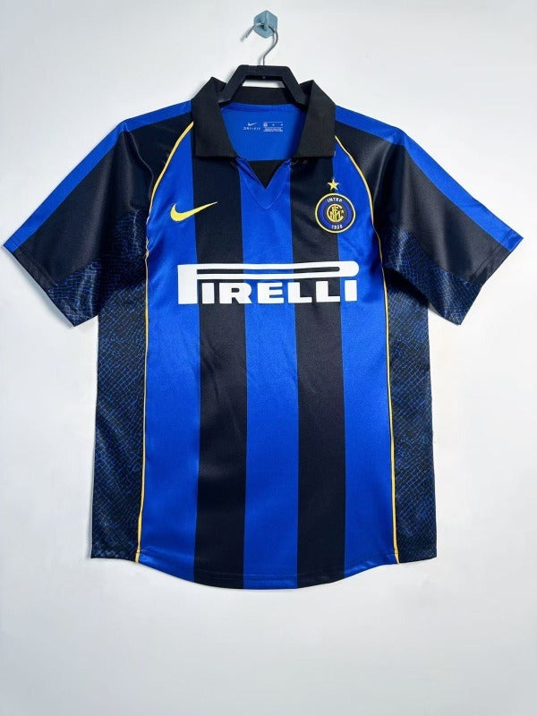 2001-02 Inter Milan Home Stadium