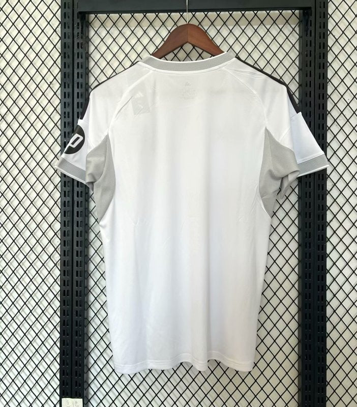 25-26 Real Madrid Home