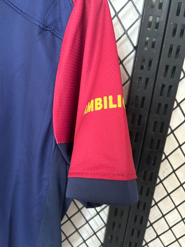 24-25 Barcelona home