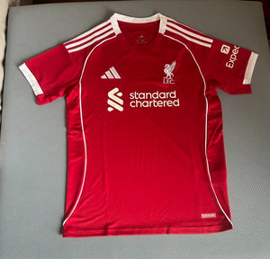 25-26 Liverpool home