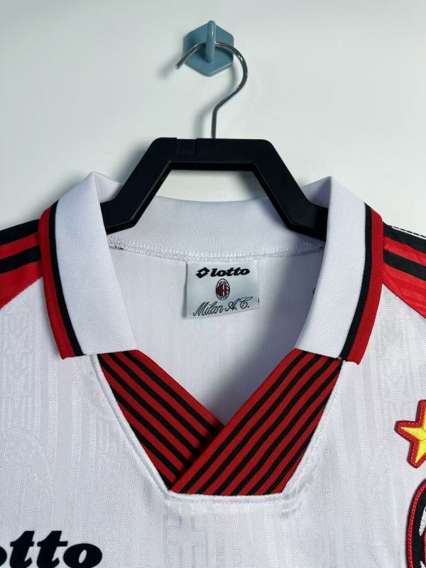 1997-98 AC Away Special Edition