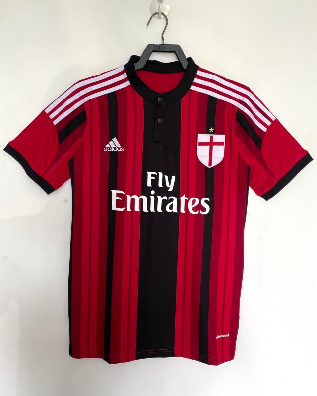 2014-15 AC home