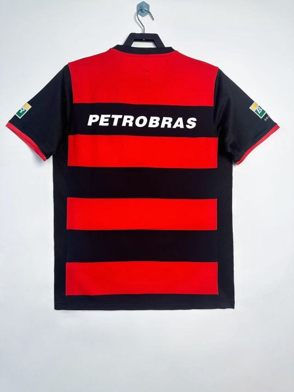 2000-01 Flamengo Home Stadium