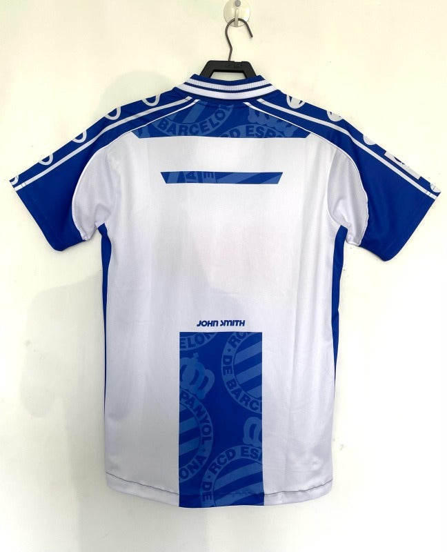 1999-00 Espanyol Home