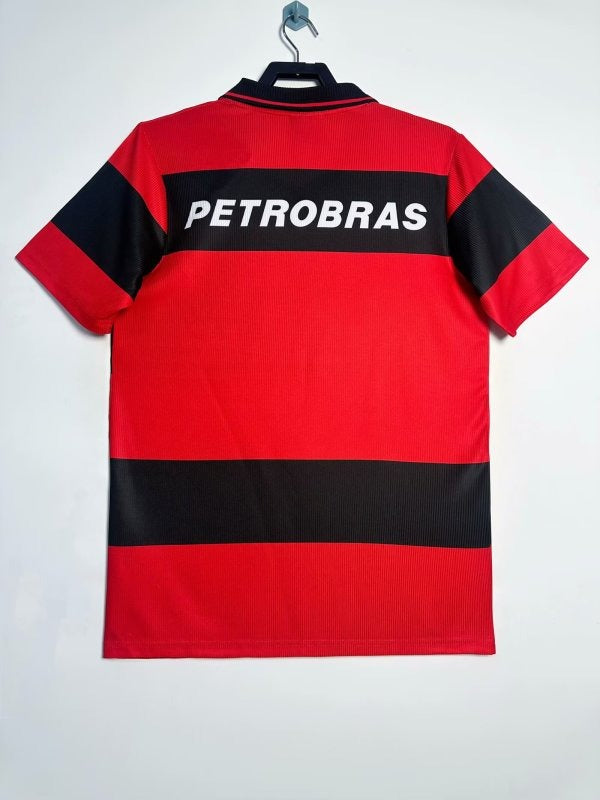 1995 Flamengo Home Stadium