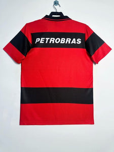 1995 Flamengo Home Stadium