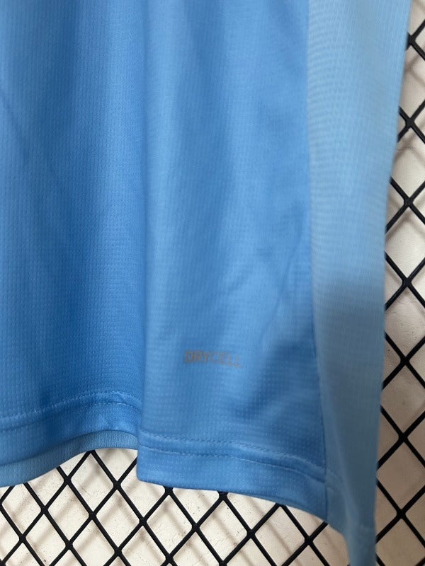 25-26 Manchester City Home