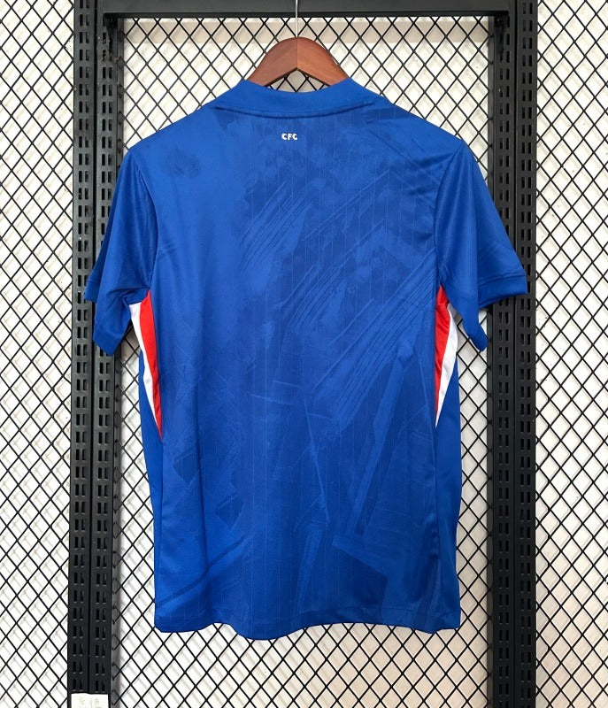 25-26 Chelsea Home