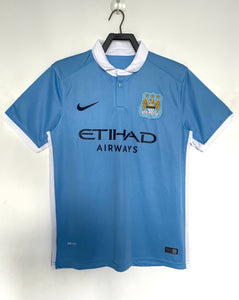 2015-16 Manchester City home
