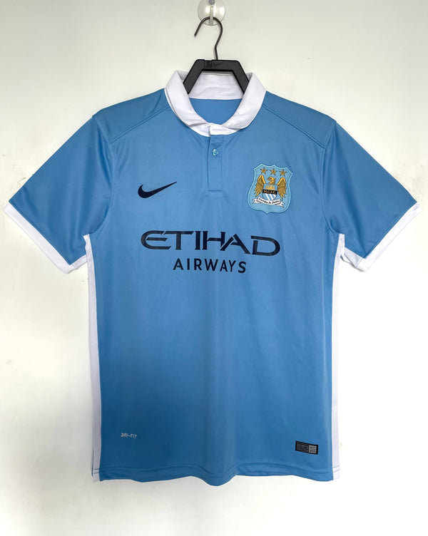 2015-16 Manchester City home
